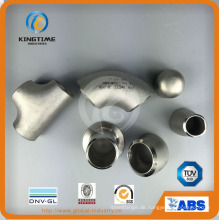 A403 ASTM Bw-Fitting Edelstahl gleich Tee (KT0359)